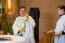 18.05.2023 Erstkommunion